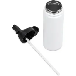 Altitude Milito White Without Lid